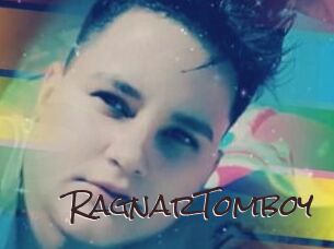 RagnarTomboy