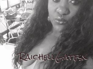 RaichellGatesx