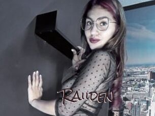 Raiiden