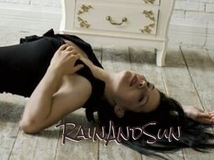 RainAndSun