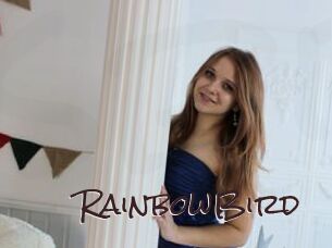 RainbowBird Spicy Blogs
