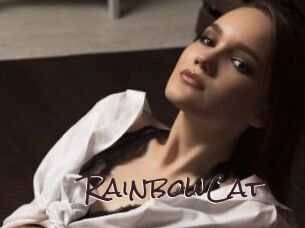 RainbowCat