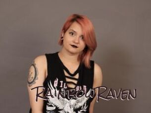 RainbowRaven