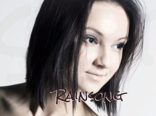 Rainsong