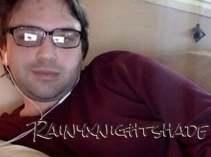 Rainyxnightshade Spicy Blogs