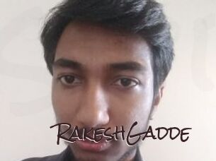 RakeshGadde