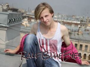 RalfBlueEyes