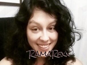 RamaRexx