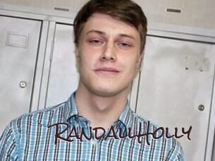 RandallHolly
