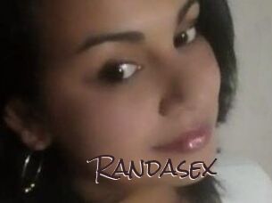 Randasex