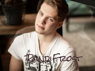 RandiFrost