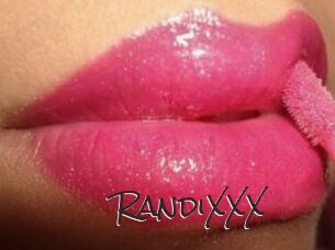 RandiXXX
