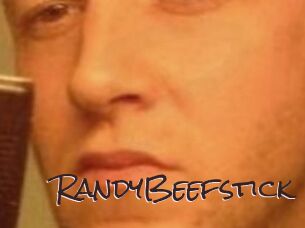 RandyBeefstick