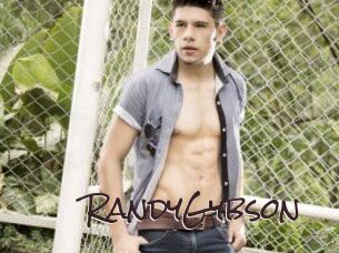RandyGybson