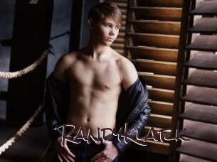 RandyKlark