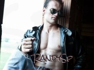 RandySp Spicy Blogs