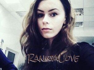 RanijaLove