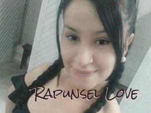 Rapunsel_Love