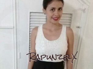 Rapunzel_X