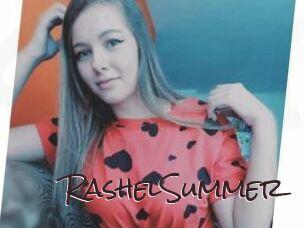 RashelSummer