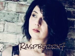 Raspberry7