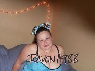 Raven1988