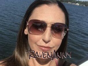 Raven_Anny Spicy Blogs