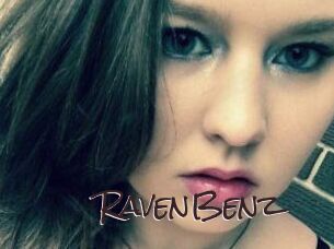 Raven_Benz