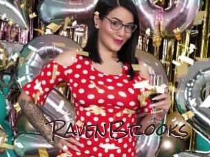 RavenBrooks