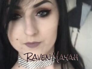 RavenMayah