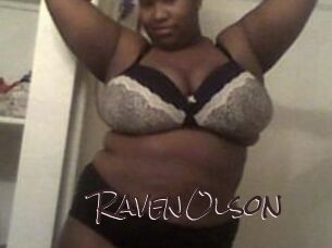 Raven_Olson Spicy Blogs