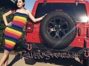 RavenStormie