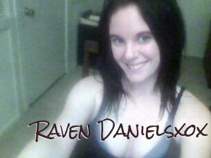 Raven_Danielsxox