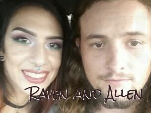 Raven_and_Allen