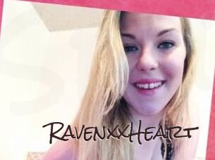 RavenxxHeart