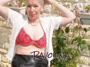 Ravolina