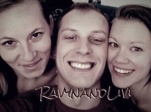 RavynandLivi