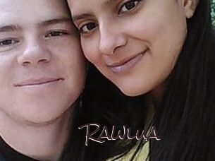 Rawlua