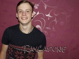 RayCapone
