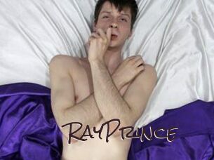 RayPrince