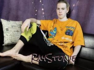 RayStonie