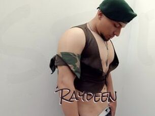 Raydeen