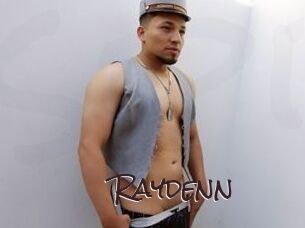 Raydenn