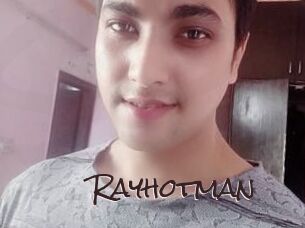 Rayhotman