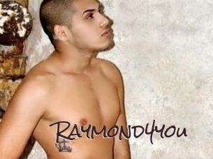 Raymond4you