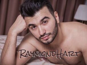 RaymondHart