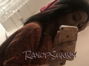 RayofSunny