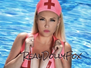 RealDollyFox Spicy Blogs