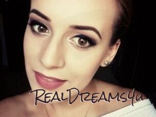 RealDreams4u
