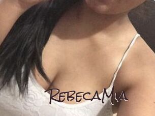 RebecaMia